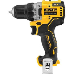 DeWALT - Cordless Drills Battery Voltage: 12 Battery Chemistry: Lithium-Ion - Top Tool & Supply