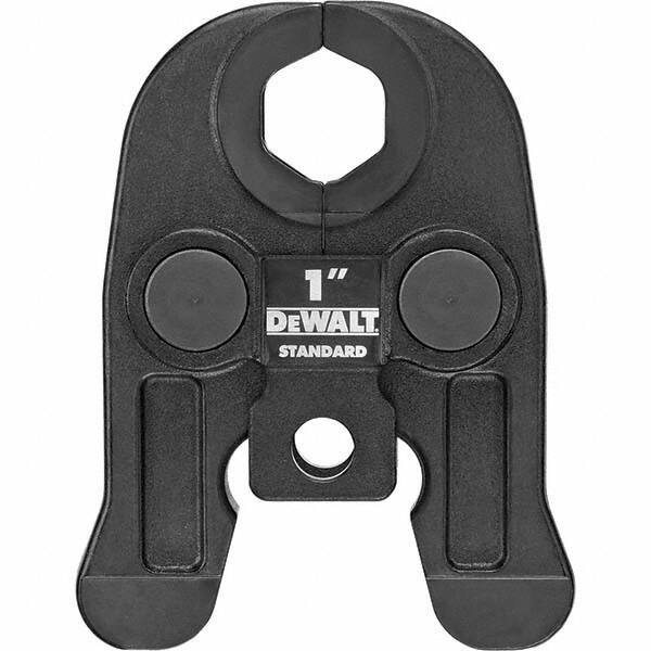 DeWALT - Presser Replacement Jaws Type: Pressing Jaws Jaw Size Range: 1/2" to 2" (Inch) - Top Tool & Supply