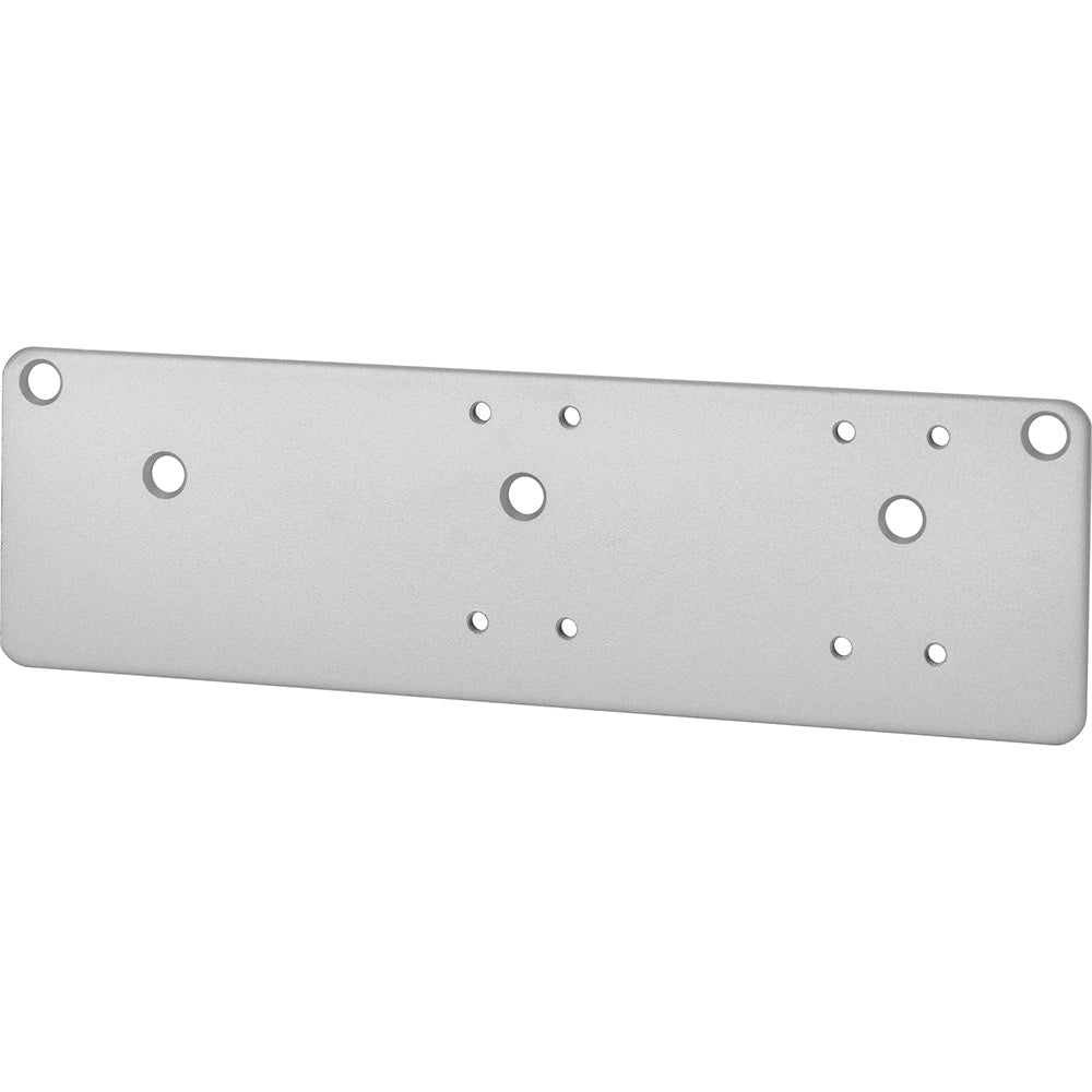 Yale - Door Closer Accessories; For Use With: 5800 Series Door Closers - Exact Industrial Supply