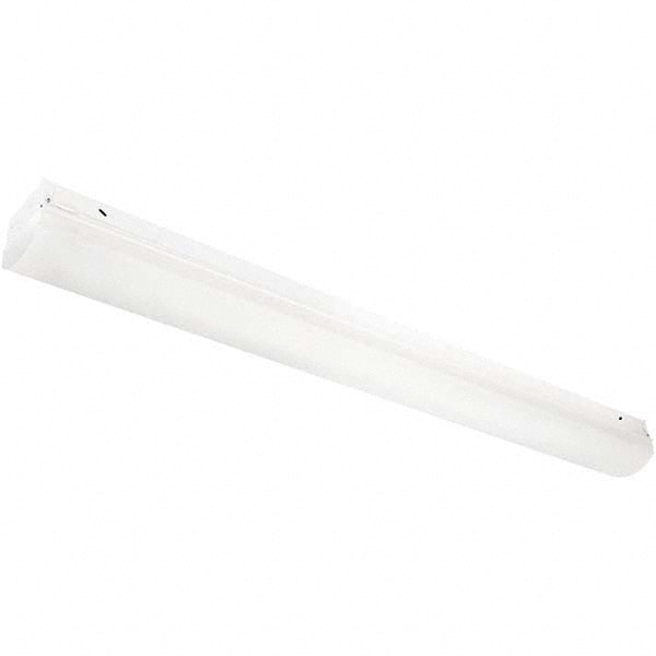 Hubbell Lighting - Strip Lights Lamp Type: LED Mounting Type: Surface Mount - Top Tool & Supply