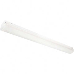 Hubbell Lighting - Strip Lights Lamp Type: LED Mounting Type: Surface Mount - Top Tool & Supply