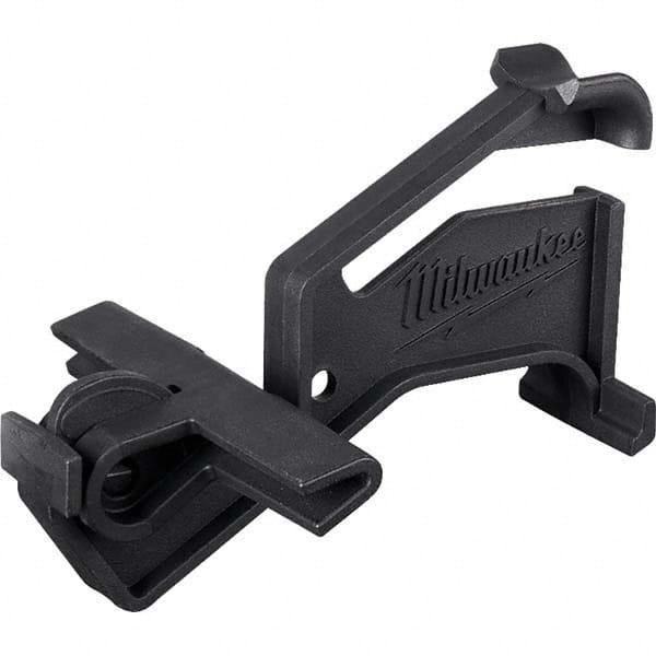 Milwaukee Tool - Hammer, Chipper & Scaler Accessories Accessory Type: Trigger Guard Drive Type: Round - Top Tool & Supply