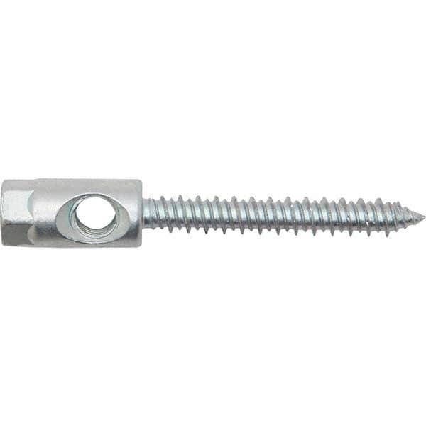 DeWALT Anchors & Fasteners - Threaded Rod Anchors Mount Type: Dual (Cross & End Drilled) For Material Type: Concrete - Top Tool & Supply