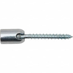 DeWALT Anchors & Fasteners - Threaded Rod Anchors Mount Type: Vertical (End Drilled) For Material Type: Concrete - Top Tool & Supply