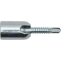 DeWALT Anchors & Fasteners - Threaded Rod Anchors Mount Type: Vertical (End Drilled) For Material Type: Metal - Top Tool & Supply