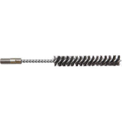 DeWALT Anchors & Fasteners - Tube Brushes Brush Diameter (Decimal Inch): 0.847 Fill Material: Stainless Steel - Top Tool & Supply