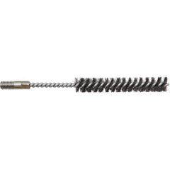 DeWALT Anchors & Fasteners - Tube Brushes Brush Diameter (Decimal Inch): 0.642 Fill Material: Stainless Steel - Top Tool & Supply