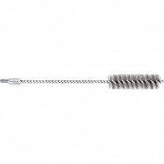 DeWALT Anchors & Fasteners - Tube Brushes Brush Diameter (Decimal Inch): 0.515 Fill Material: Stainless Steel - Top Tool & Supply