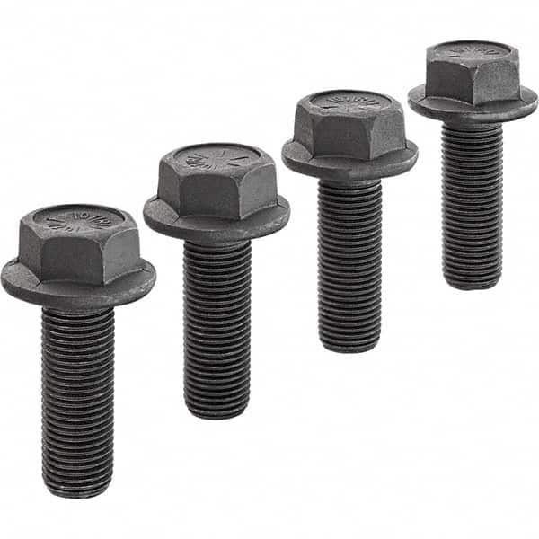 Black & Decker - Hammer, Chipper & Scaler Accessories Accessory Type: Replacement Fastener Kit Drive Type: SDS Max - Top Tool & Supply