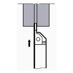 CTWR2525-5 My-T Part Off Tool 1 Edge - Top Tool & Supply