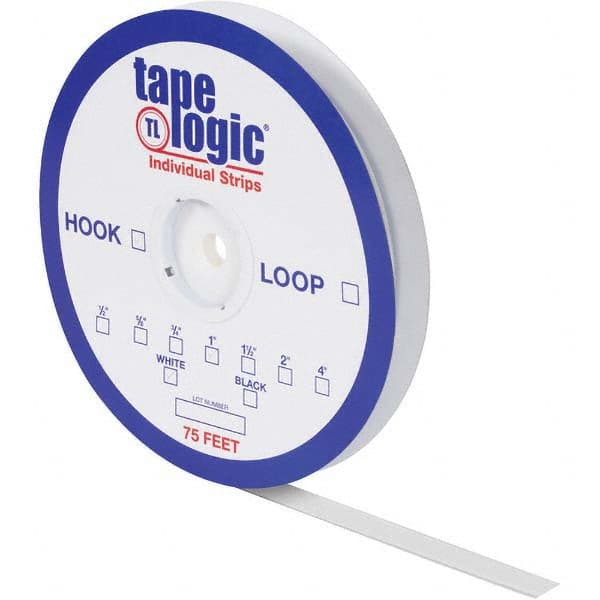 Tape Logic - Hook & Loop Component Type: Hook & Loop Type: Hook & Loop - Top Tool & Supply