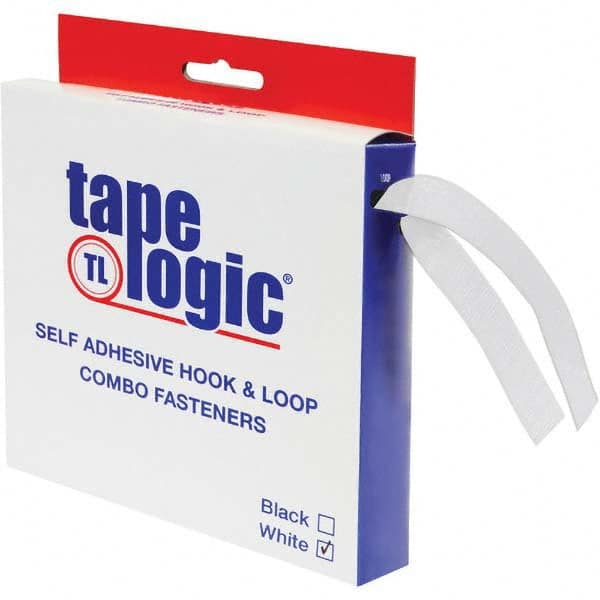 Tape Logic - Hook & Loop Component Type: Hook & Loop Type: Hook & Loop - Top Tool & Supply