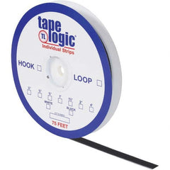 Tape Logic - Hook & Loop Component Type: Hook & Loop Type: Hook & Loop - Top Tool & Supply