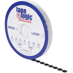 Tape Logic - Hook & Loop Component Type: Hook & Loop Type: Self Fastening - Top Tool & Supply