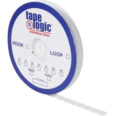 Tape Logic - Hook & Loop Component Type: Hook & Loop Type: Self Fastening - Top Tool & Supply