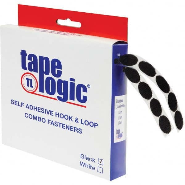 Tape Logic - Hook & Loop Component Type: Hook & Loop Type: Hook & Loop - Top Tool & Supply