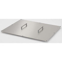 Elma - Parts Washer Cover - Top Tool & Supply