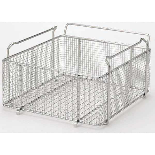 Elma - Parts Washer Parts Basket - Top Tool & Supply