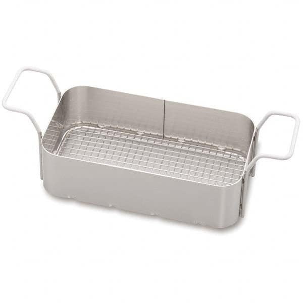 Elma - Parts Washer Parts Basket - Top Tool & Supply