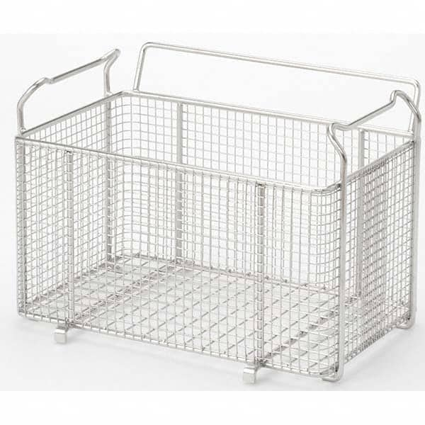 Elma - Parts Washer Parts Basket - Top Tool & Supply