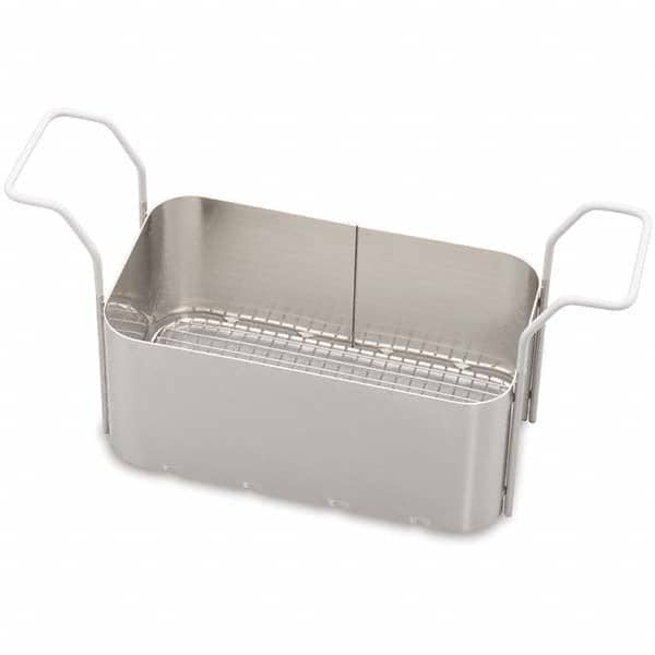 Elma - Parts Washer Parts Basket - Top Tool & Supply