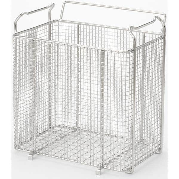 Elma - Parts Washer Parts Basket - Top Tool & Supply