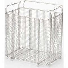 Elma - Parts Washer Parts Basket - Top Tool & Supply