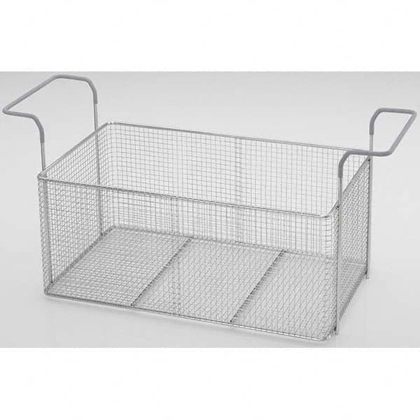 Elma - Parts Washer Parts Basket - Top Tool & Supply