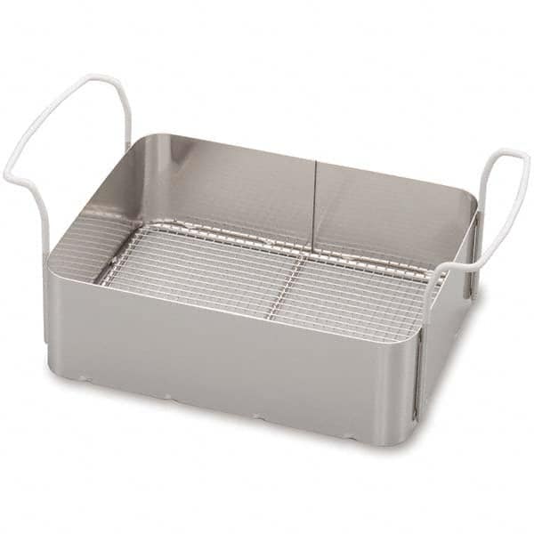 Elma - Parts Washer Parts Basket - Top Tool & Supply