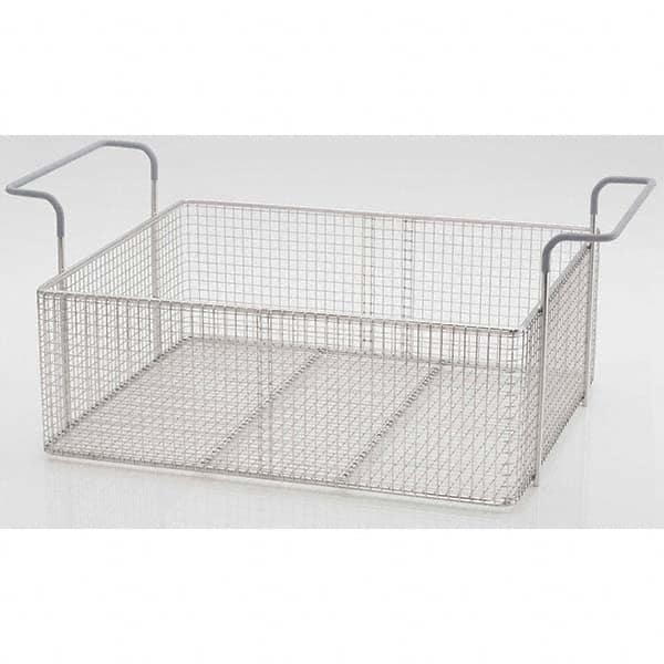 Elma - Parts Washer Parts Basket - Top Tool & Supply