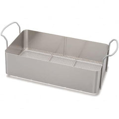 Elma - Parts Washer Parts Basket - Top Tool & Supply