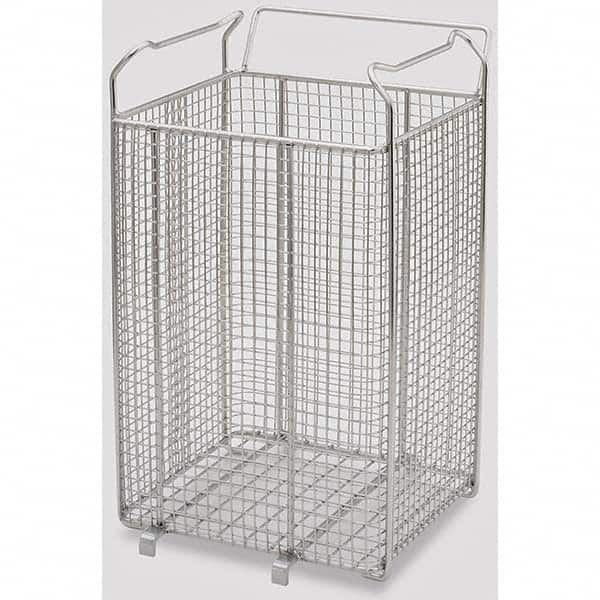 Elma - Parts Washer Parts Basket - Top Tool & Supply