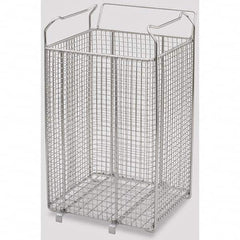 Elma - Parts Washer Parts Basket - Top Tool & Supply