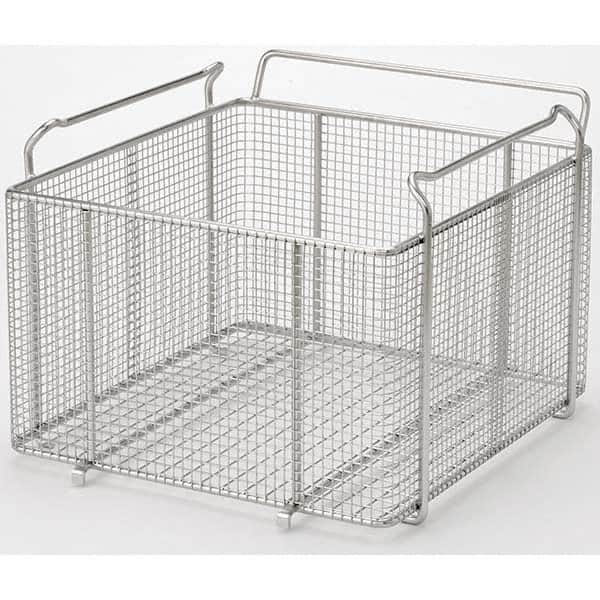 Elma - Parts Washer Parts Basket - Top Tool & Supply