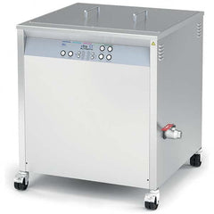 Elma - 67.4 Gal Free Standing Water-Based Ultrasonic Cleaner - Top Tool & Supply