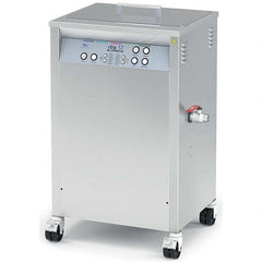 Elma - 15.3 Gal Free Standing Water-Based Ultrasonic Cleaner - Top Tool & Supply