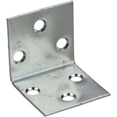 Marlin Steel Wire Products - Brackets Type: Bracket Length (Inch): 1-1/2 - Top Tool & Supply