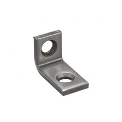 Marlin Steel Wire Products - Brackets Type: Bracket Length (Inch): 12 - Top Tool & Supply