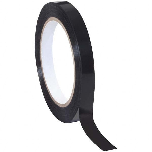 Tape Logic - Filament & Strapping Tape Type: Strapping Tape Color: Black - Top Tool & Supply