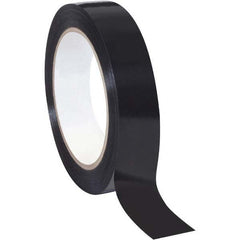 Tape Logic - Filament & Strapping Tape Type: Strapping Tape Color: Black - Top Tool & Supply