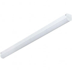 Hubbell Lighting - Strip Lights Lamp Type: LED Mounting Type: Surface Mount - Top Tool & Supply