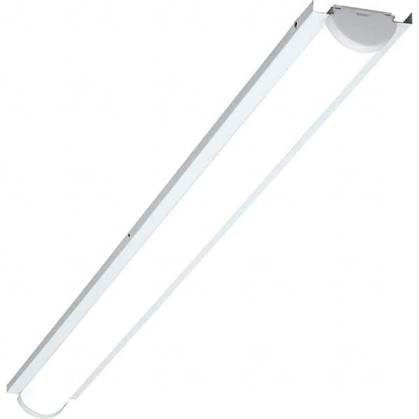 Hubbell Lighting - Strip Lights Lamp Type: LED Mounting Type: Surface Mount - Top Tool & Supply