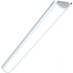 Hubbell Lighting - Strip Lights Lamp Type: LED Mounting Type: Surface Mount - Top Tool & Supply