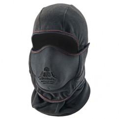 6970 BLK EXTREME BALACLAVA W/HOT ROX - Top Tool & Supply