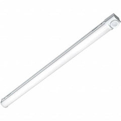 Hubbell Lighting - Wraparound Light Fixtures Lamp Type: LED Mounting Type: Surface Mount - Top Tool & Supply