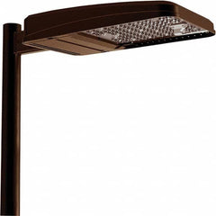 Hubbell Lighting - Parking Lot & Roadway Lights Fixture Type: Area Light Lamp Type: LED - Top Tool & Supply