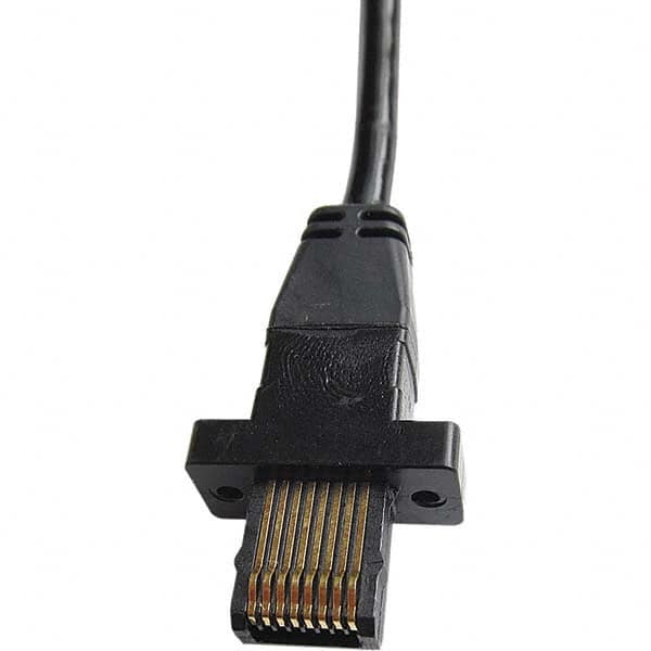 Mitutoyo - SPC Accessories Accessory Type: USB Cable For Use With: Series 543 Digital Indicators - Top Tool & Supply