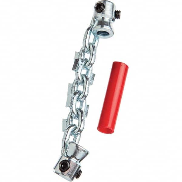 Ridgid - Drain Cleaning Machine Cutters & Accessories Type: Chain Knocker For Use With Machines: FlexShaft K9-102 64263 - Top Tool & Supply