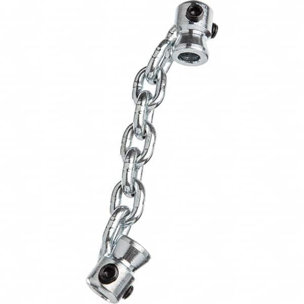 Ridgid - Drain Cleaning Machine Cutters & Accessories Type: Chain Knocker For Use With Machines: FlexShaft K9-102 64263 - Top Tool & Supply