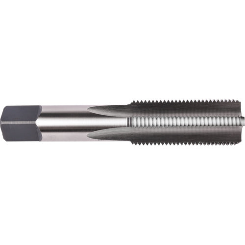 M2.3 0.40 MM 3 Flute Bottoming Union Butterfield HSS Bright M Hand Tap ANSI E-code # 1700M2.3X.4NO3 - Exact Industrial Supply